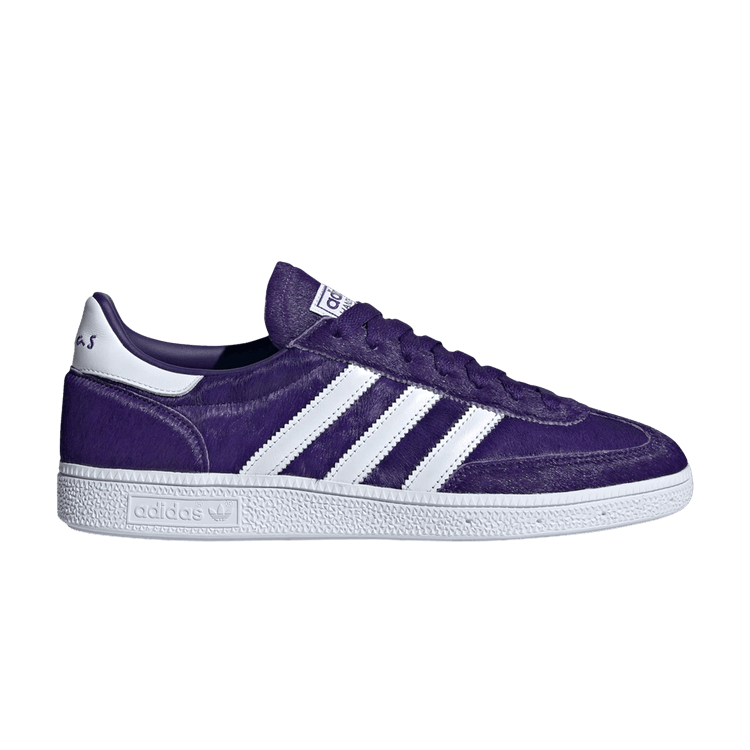 adidas Handball Spezial 'Pony Hair Pack - Collegiate Purple'