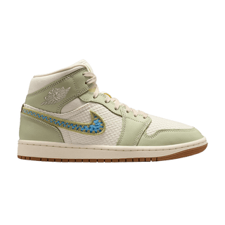 Air Jordan 1 Mid SE 'Olive Aura'