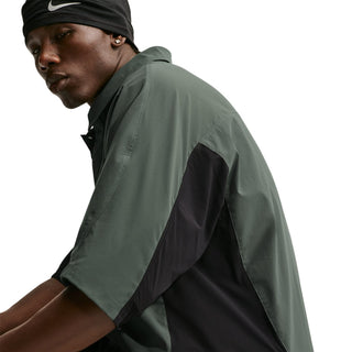 Nike Drifit Tech Helios Sun SS Shirt
