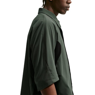 Nike Drifit Tech Helios Sun SS Shirt
