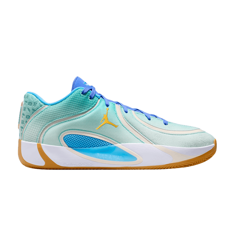 Air Jordan Tatum 4 SE PF 'Offseason'