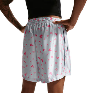 Nike Dri-FIT A'Ja Signature Shine Shorts