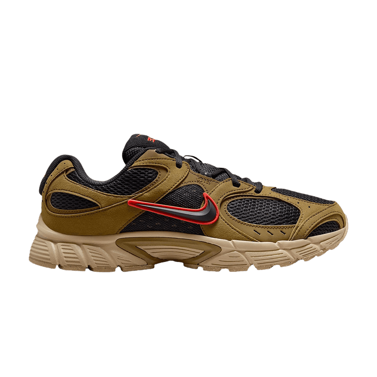 Nike V5 RNR 'Black Olive Flak'