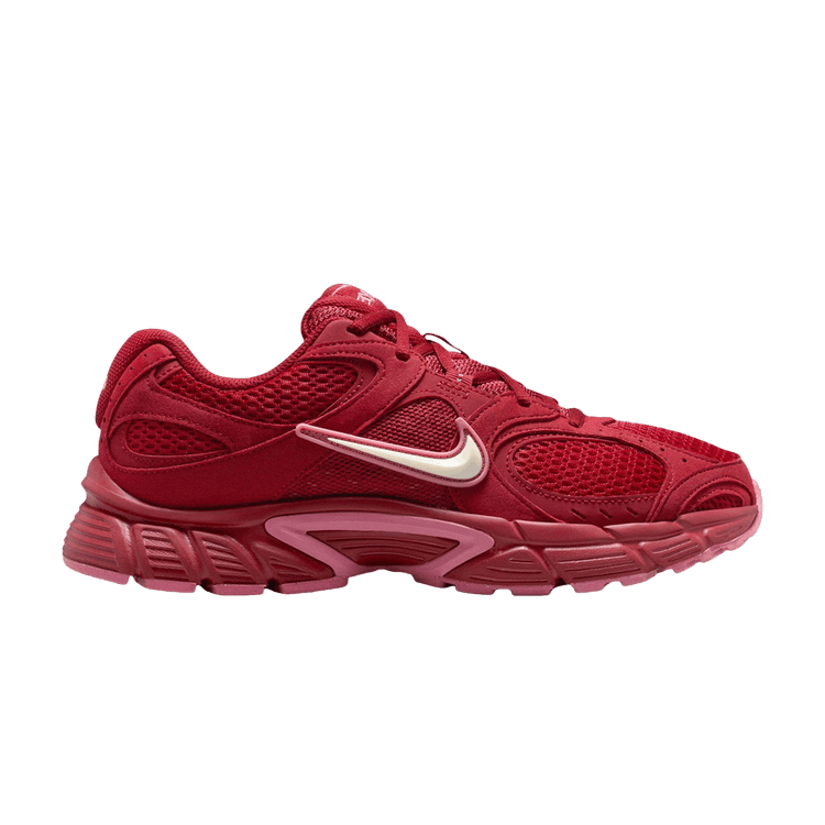 Nike V5 RNR 'Team Crimson'