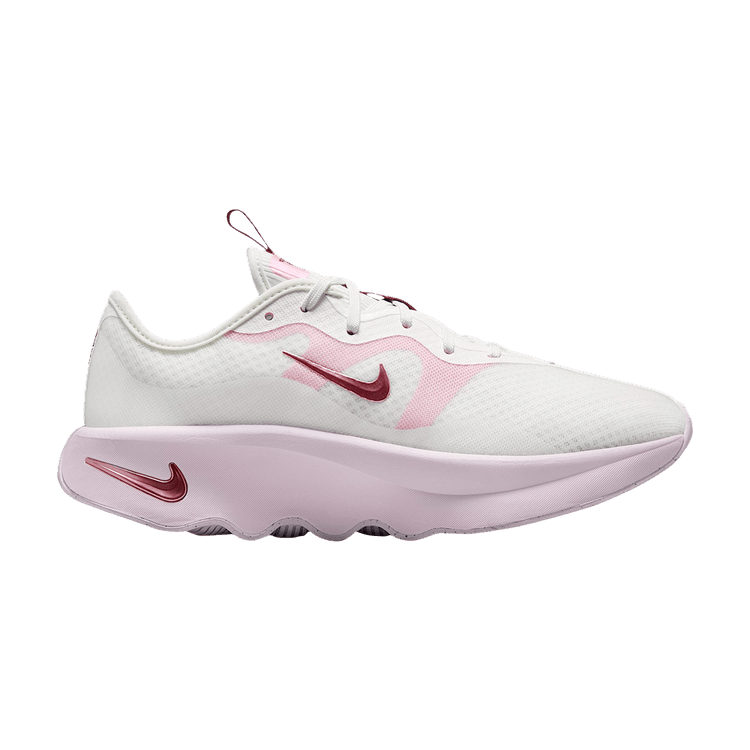 Nike Motiva 2 'Summit White Bleached Lilac'