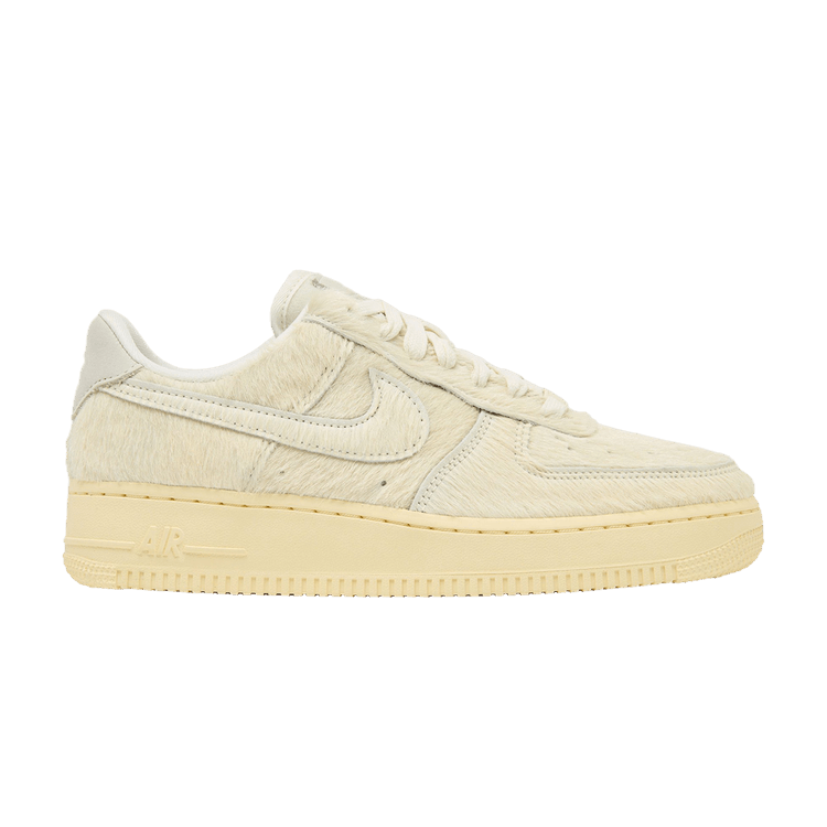 Nike Air Force 1 Low 'Pony Hair'
