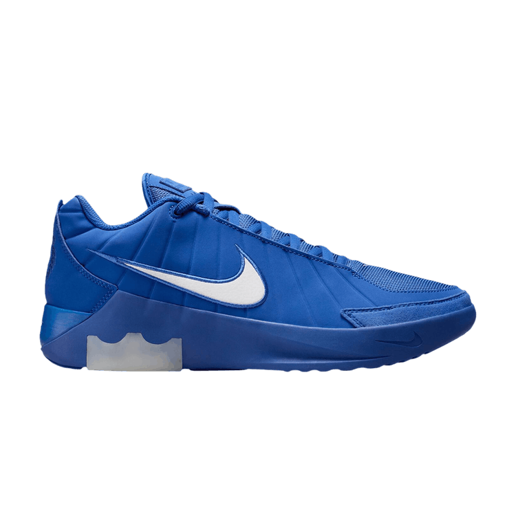 Nike LeBron Witness 9 'Game Royal White'