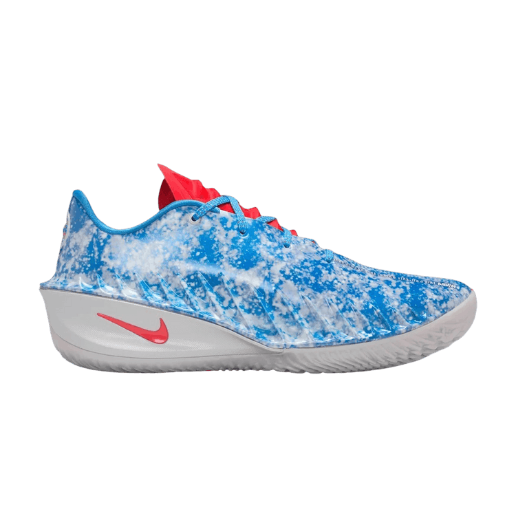 Nike GT Cut 4 'WNBA 30th Anniversary'