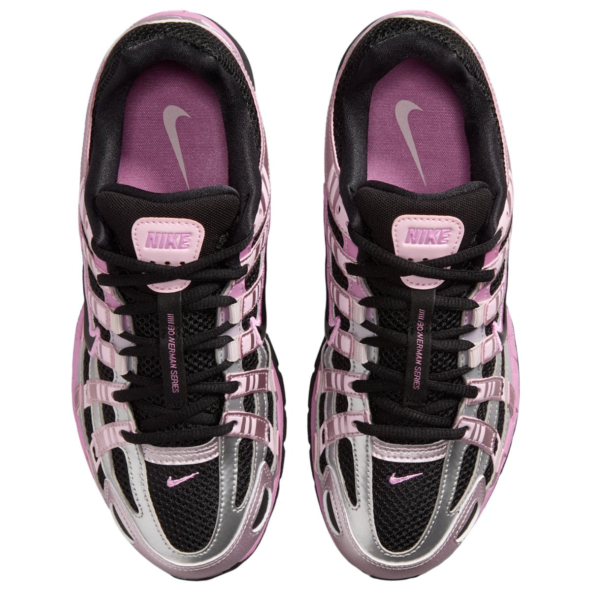 Nike P-6000