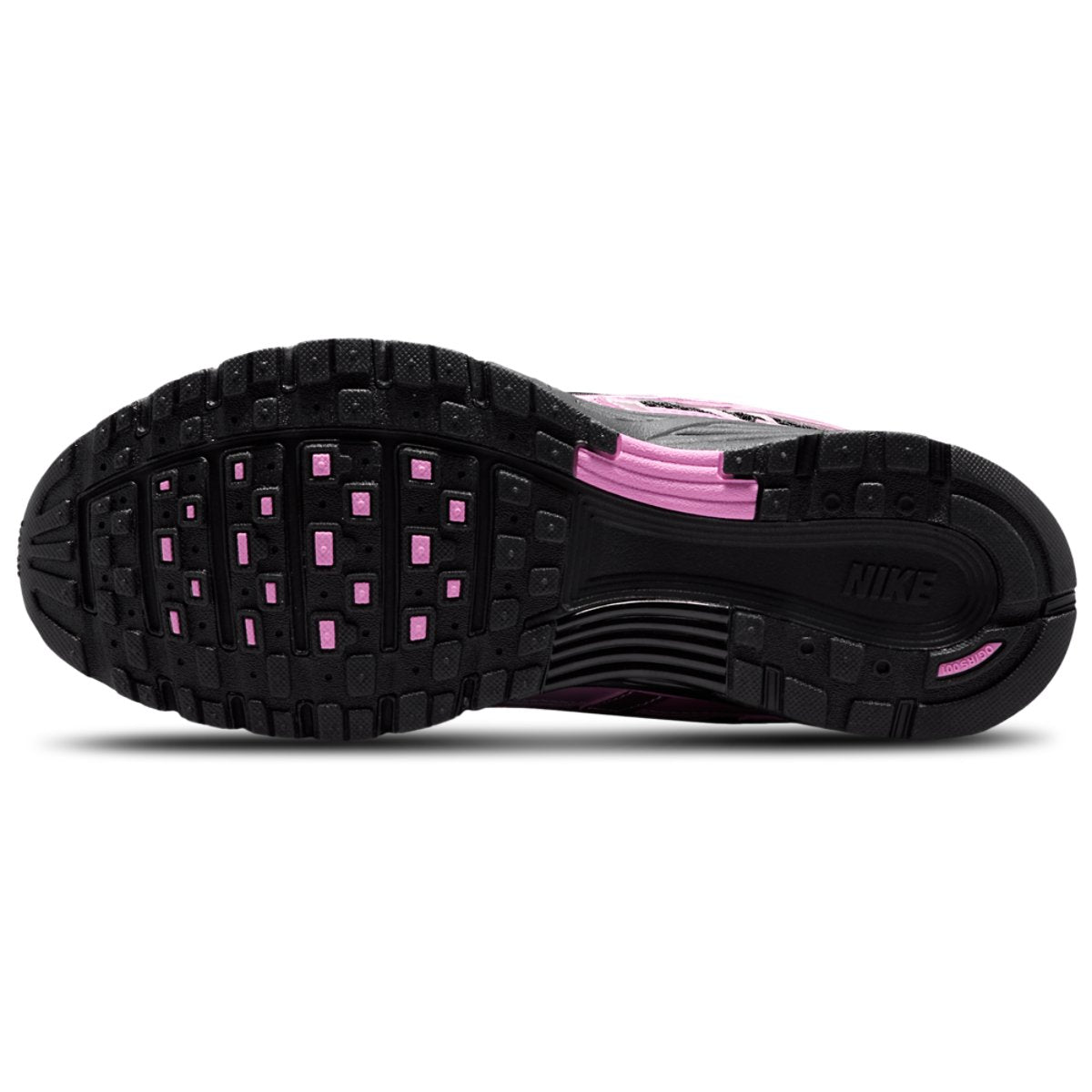 Nike P-6000