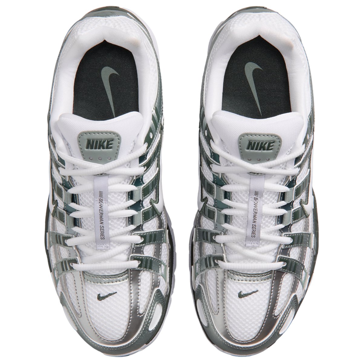 Nike P-6000