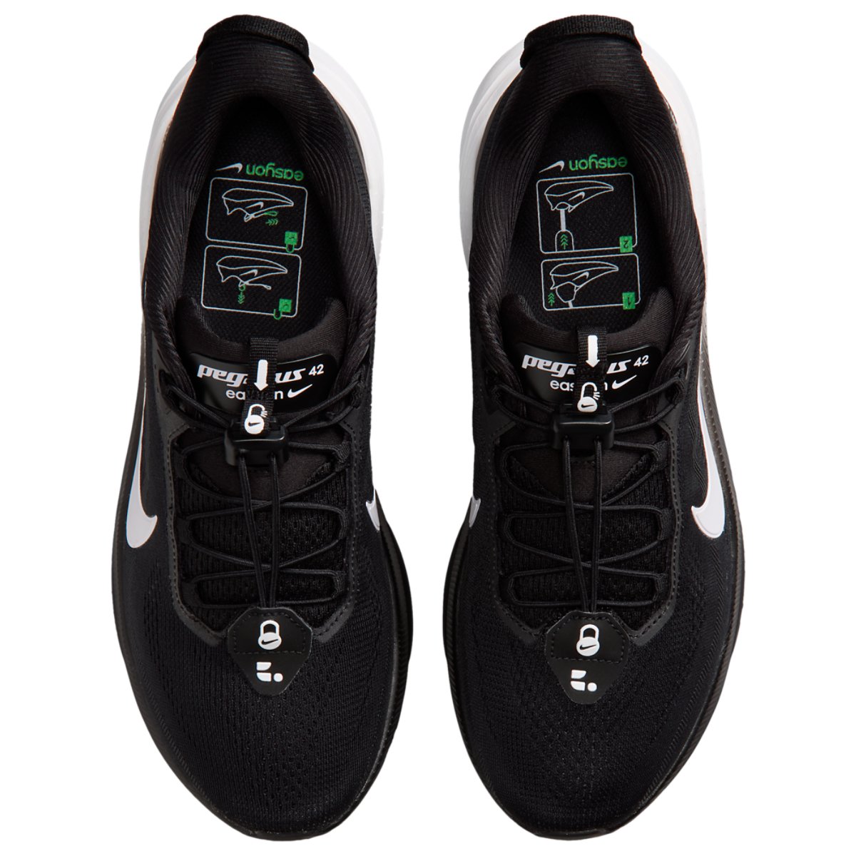 Nike Pegasus 42 Easyon