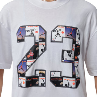 Jordan Brooklyn GF GFX Tee