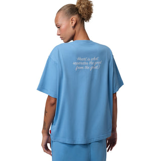 Jordan Brooklyn GF GFX Tee