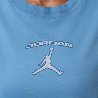 Jordan Brooklyn GF GFX Tee