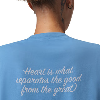 Jordan Brooklyn GF GFX Tee