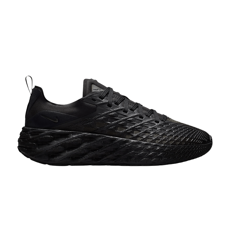 Nike Ava Edge 'Black College Grey'