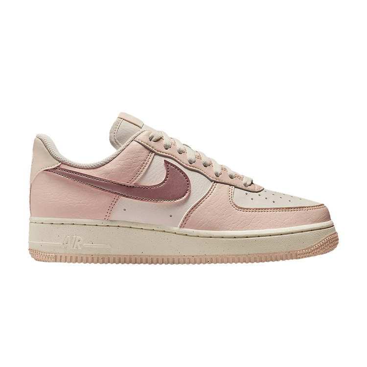 Nike Air Force 1 ’07 Next Nature 'Soft Pearl Particle Pink'