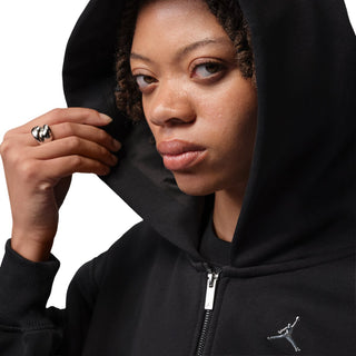 Jordan Brooklyn Fleece FZ BB