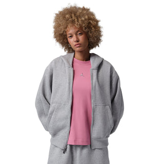 Jordan Brooklyn Fleece FZ BB