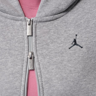 Jordan Brooklyn Fleece FZ BB