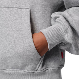 Jordan Brooklyn Fleece FZ BB