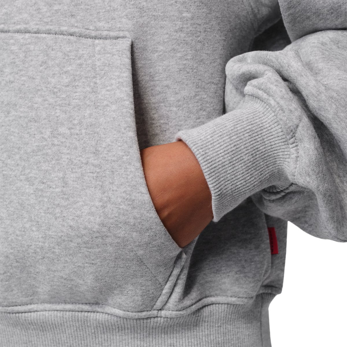 Jordan Brooklyn Fleece FZ BB