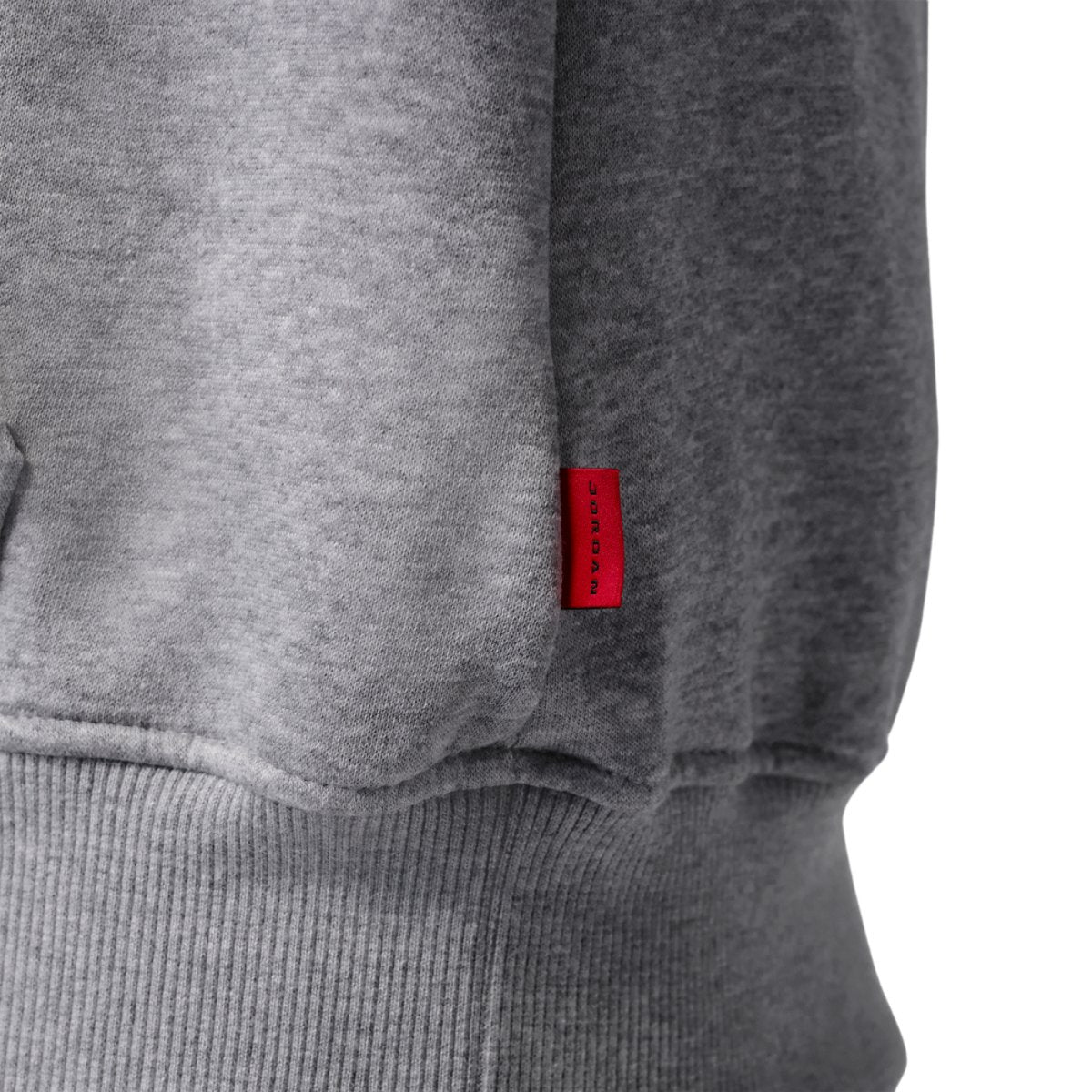 Jordan Brooklyn Fleece FZ BB