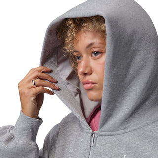 Jordan Brooklyn Fleece FZ BB