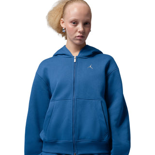 Jordan Brooklyn Fleece FZ BB