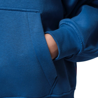 Jordan Brooklyn Fleece FZ BB