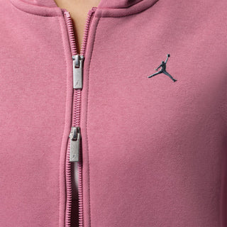 Jordan Brooklyn Fleece FZ BB