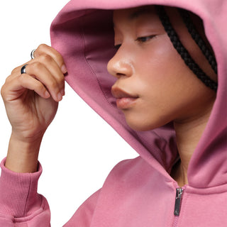 Jordan Brooklyn Fleece FZ BB