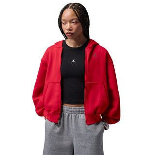 Jordan Brooklyn Fleece FZ BB