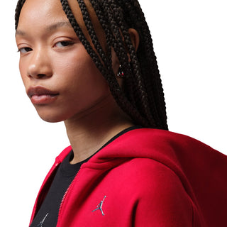 Jordan Brooklyn Fleece FZ BB