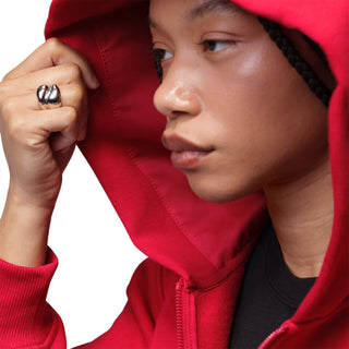 Jordan Brooklyn Fleece FZ BB