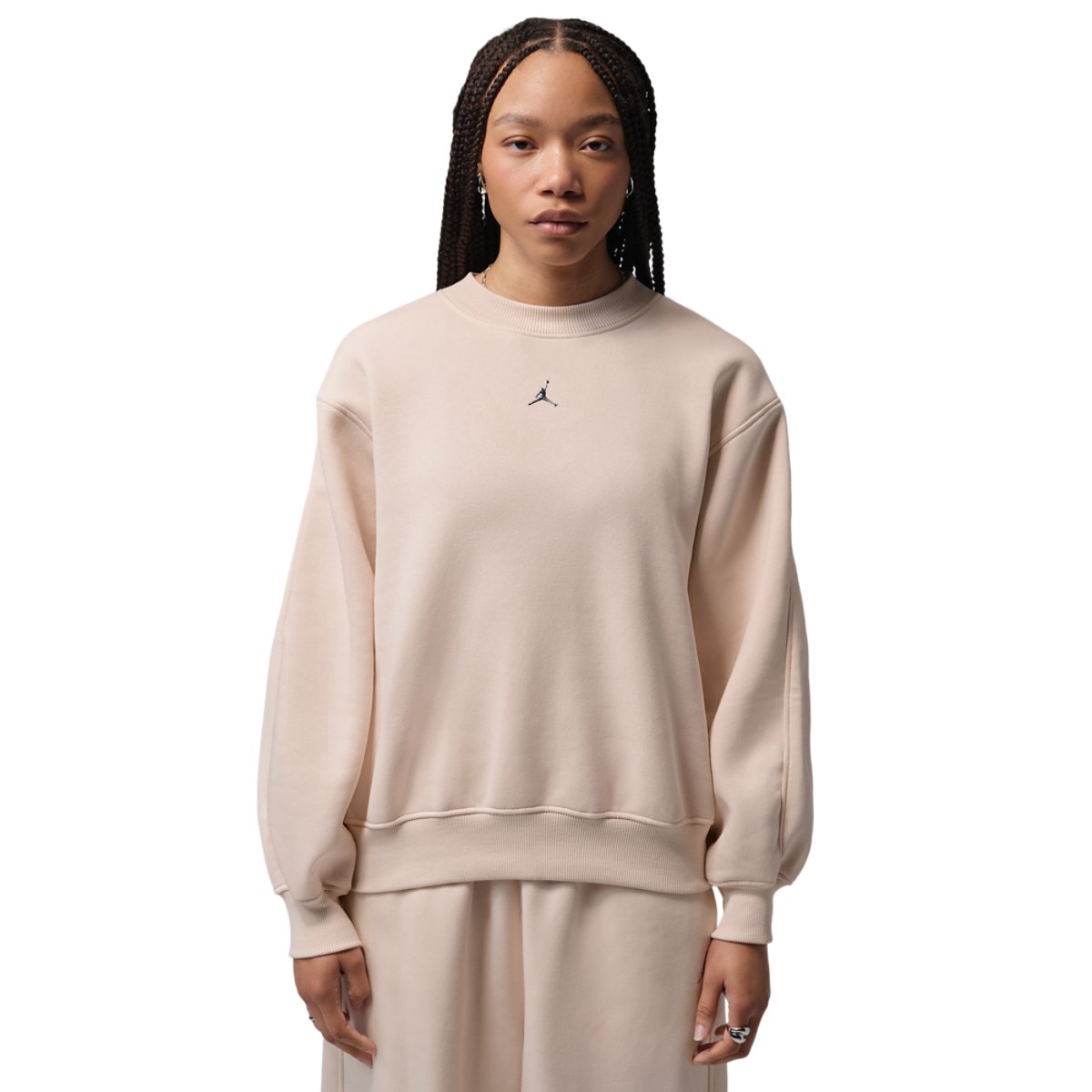 Jordan Brooklyn Fleece BB Pullover Hoodie