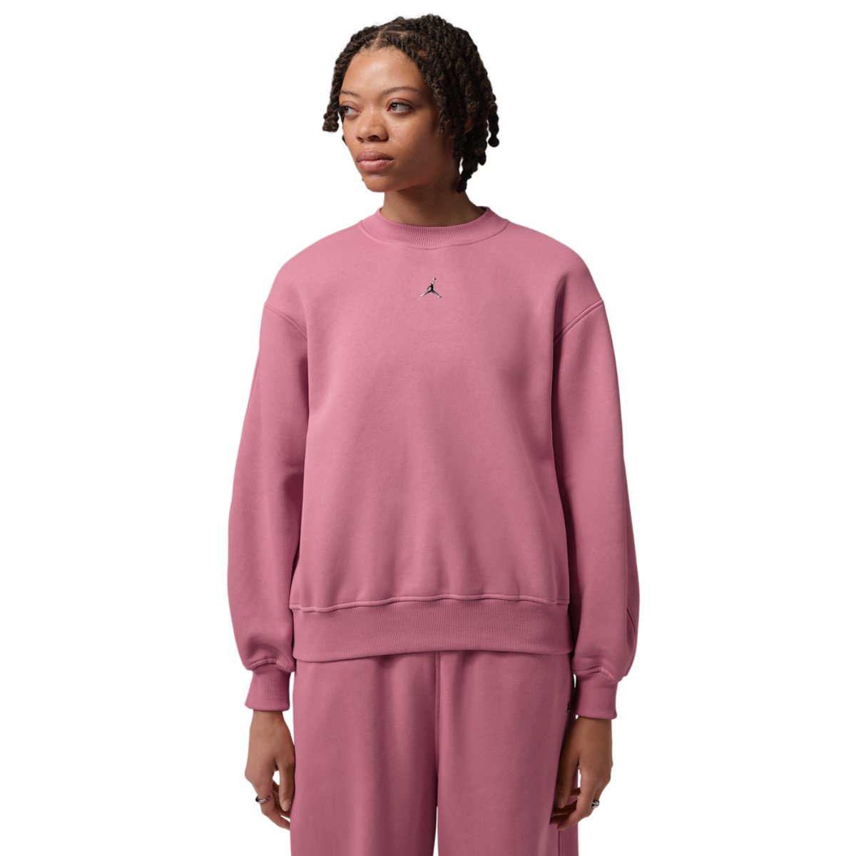 Jordan Brooklyn Fleece BB Pullover Hoodie