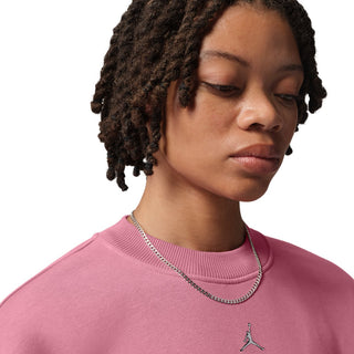 Jordan Brooklyn Fleece BB Pullover Hoodie