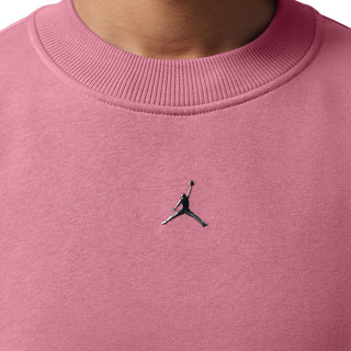 Jordan Brooklyn Fleece BB Pullover Hoodie