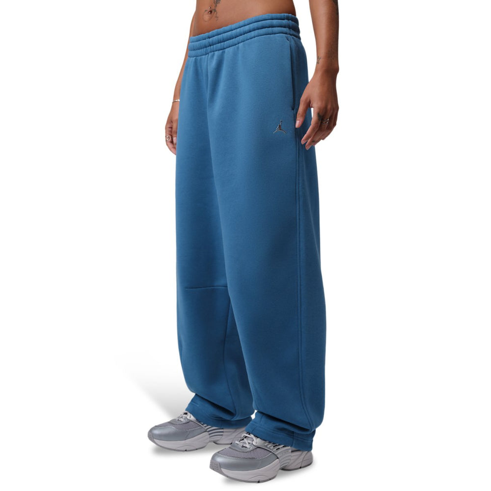 Jordan Brooklyn Fleece BB Wide Leg Pants