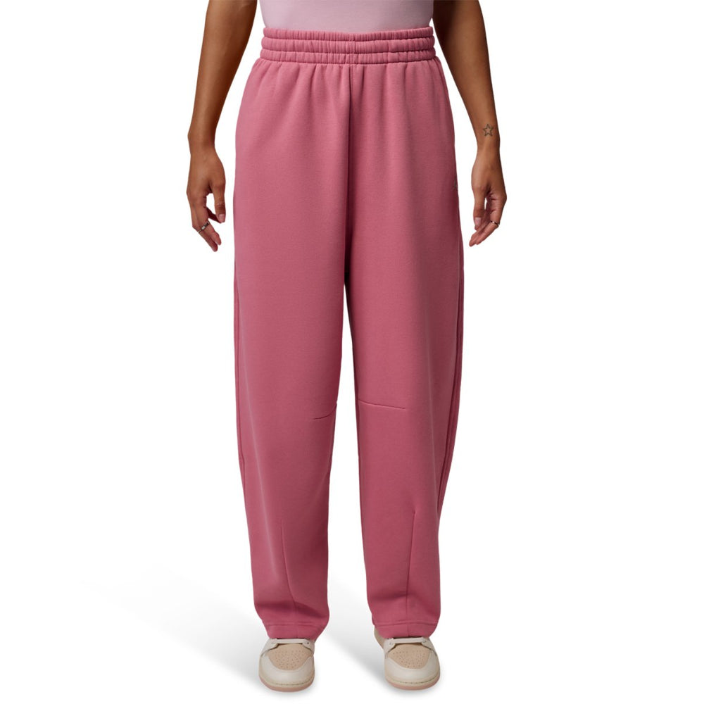 Jordan Brooklyn Fleece BB Wide Leg Pants