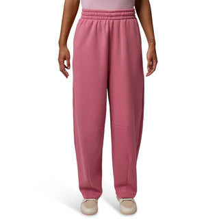 Jordan Brooklyn Fleece BB Wide Leg Pants