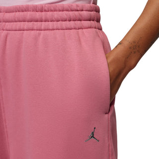 Jordan Brooklyn Fleece BB Wide Leg Pants