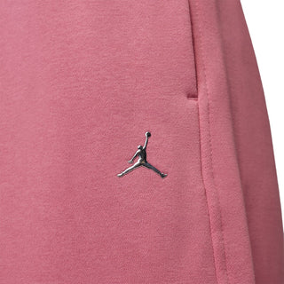 Jordan Brooklyn Fleece BB Wide Leg Pants
