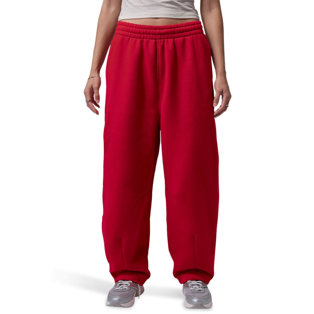 Jordan Brooklyn Fleece BB Wide Leg Pants