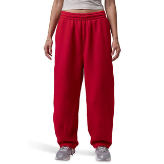 Jordan Brooklyn Fleece BB Wide Leg Pants
