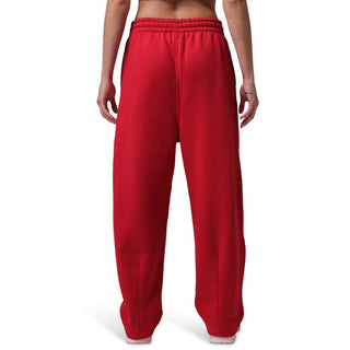 Jordan Brooklyn Fleece BB Wide Leg Pants