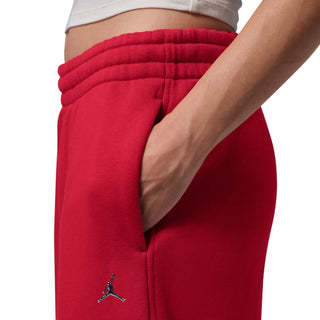 Jordan Brooklyn Fleece BB Wide Leg Pants