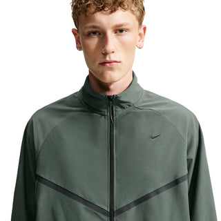 Nike Tech Shori Knit Track Jacket